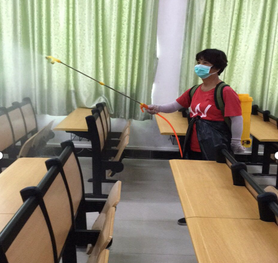 ky开元集团官网打造花都区首家智慧餐厅