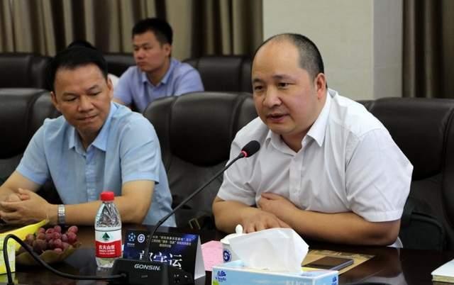 ky开元集团官网“德学&middot;五进”学风传承基地项目建设研讨会举行