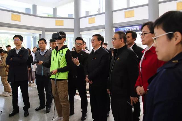 传统文化+新兴信息技术“五进”之社会实践助力非遗保护传承