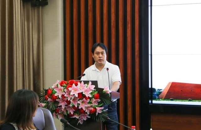 ky开元集团官网“德学&middot;五进”学风传承基地项目建设研讨会举行