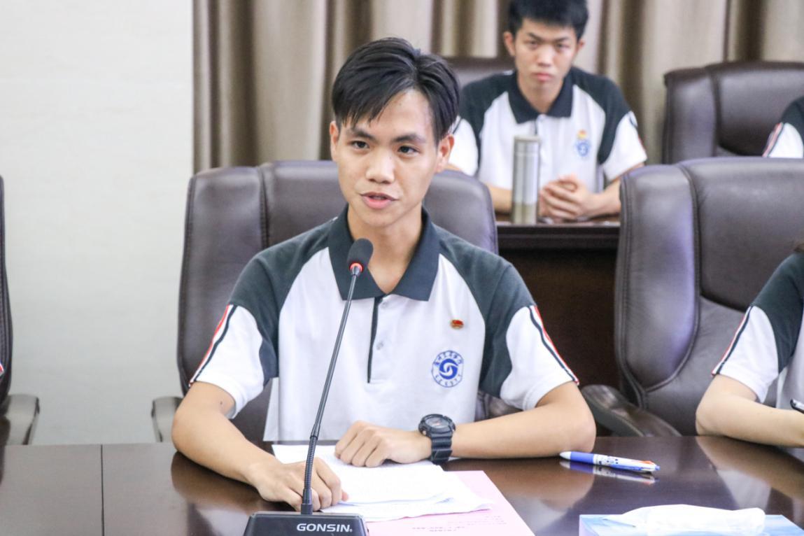 ky开元集团官网举办"五进"之"进社会"交流分享会