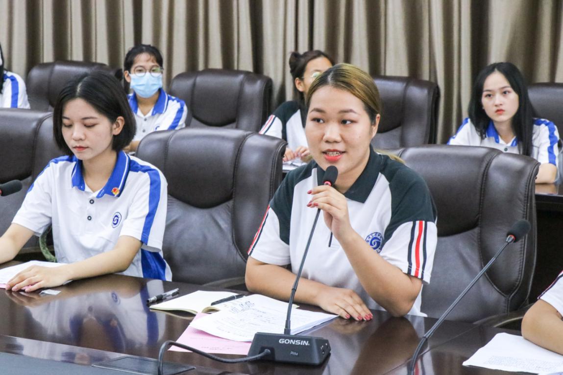 ky开元集团官网举办"五进"之"进社会"交流分享会