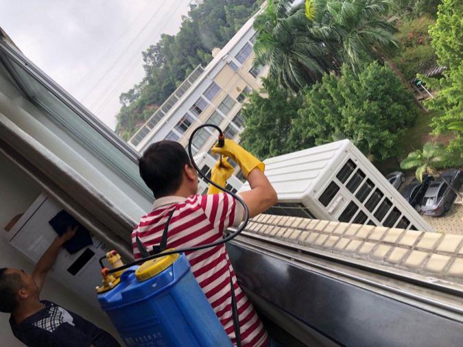 ky开元集团官网打造花都区首家智慧餐厅