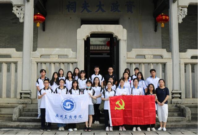 传统文化+新兴信息技术“五进”之社会实践助力非遗保护传承