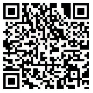 微信公众号二维码